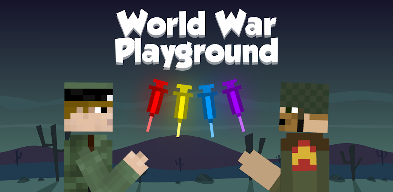 World War Playground