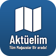 Aktüelim - Aktüel Ürünler Kataloğu