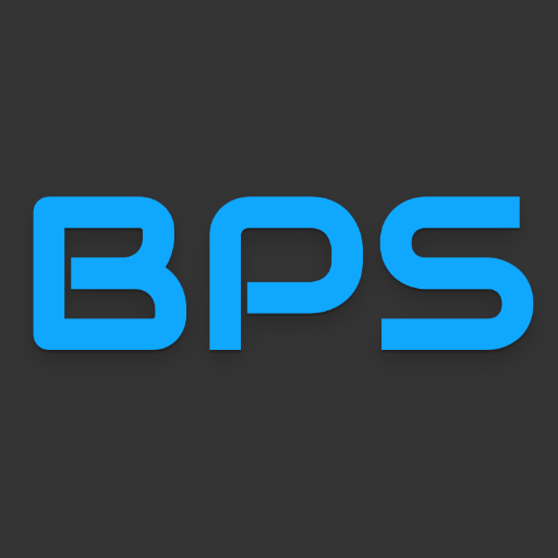 Bognar Pickups logo
