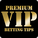 Vip Betting Tips Premium icon