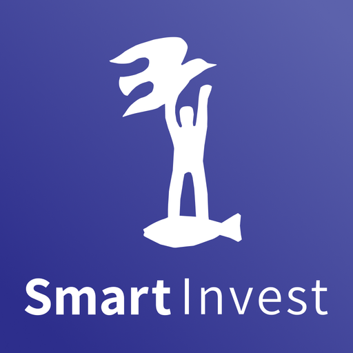 Smart Invest by Irish Life logo