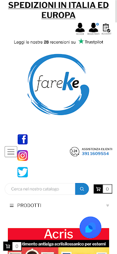 FareKe Screen 3