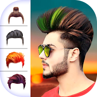 Download Man Hairstyle Photo Editor2022 Free for Android - Man Hairstyle  Photo Editor2022 APK Download 