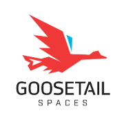 Goosetail Spaces