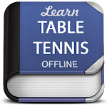 Cover Image of Herunterladen Easy Table Tennis Tutorial  APK