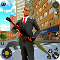 Critical Action Mafia Gun Strike Shooting Game