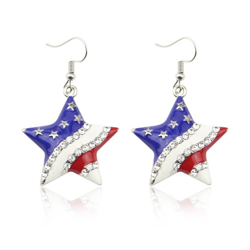 Android application USA Dating - Jewelry Gift Shop screenshort