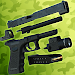 Gun Builder 3D Simulator For PC