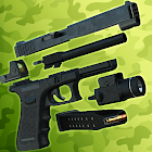 Gun Builder Shooting Simulator 3.2.0