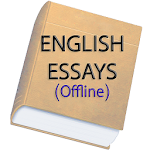 Cover Image of Download English Essays Offline  APK