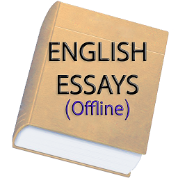 Icon image English Essays Offline