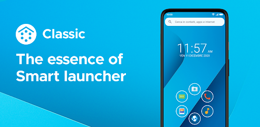 スマートランチャー Pro3 Smartlauncher Google Play のアプリ