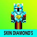Cover Image of Télécharger Frost of Diamond for Minecraft 1.2 APK