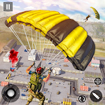 Cover Image of डाउनलोड गन गेम्स 3डी- गन शूटर गेम 1.0.17 APK