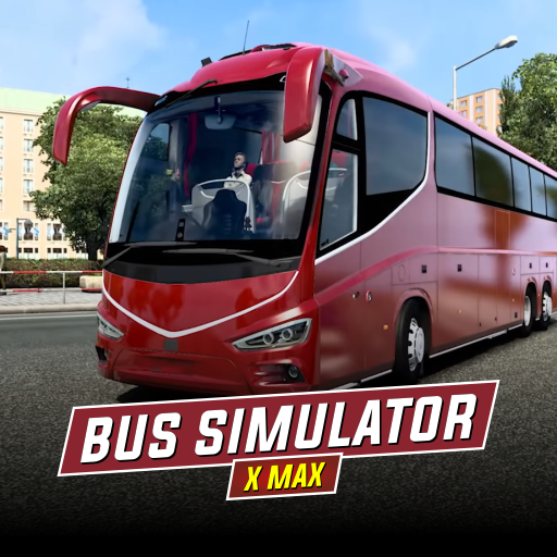 Bus Simulator 2023