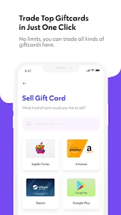 List of Best Android Apps to Sell, Redeem Gift Cards Worldwide