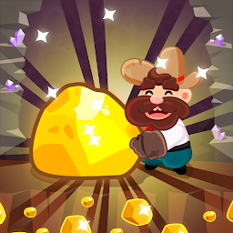 Gold Miner Tom Mod Apk
