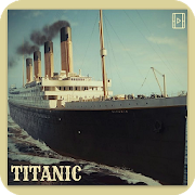 RMS Titanic sinking and shipwreck