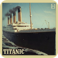 RMS Titanic затонул и потерпел кораблекрушение