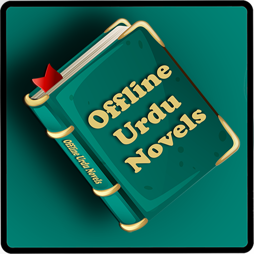 Offline Urdu Novels  Icon