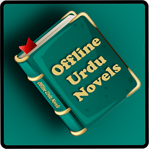 Offline Urdu Novels logo