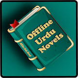 Offline Urdu Novels icon