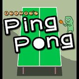 George's Ping Pong icon