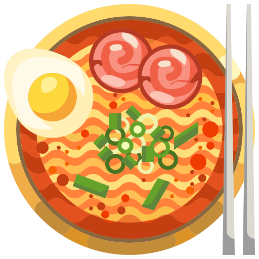 Noodles Recipes Cookbook logo