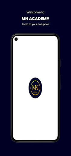 Android application ROHIT KHERA ACADEMY screenshort