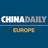 China Daily Europe icon