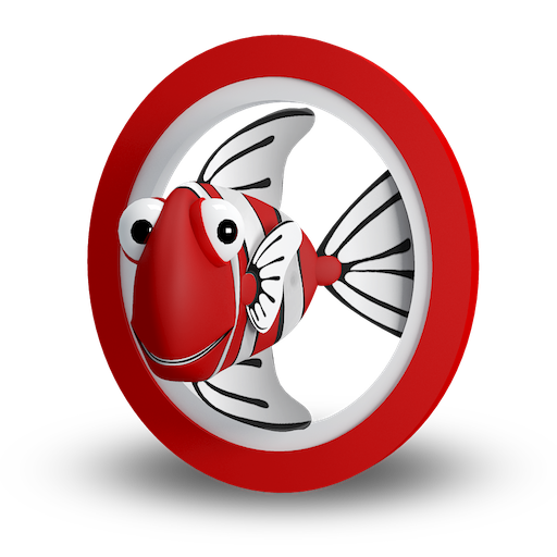Terry Fish Game  Icon