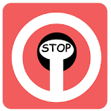 Stop TTPod icon