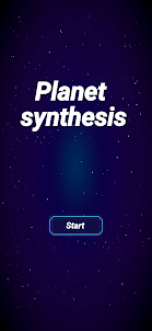 Fantasy Planet Synthesis