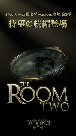 Game screenshot The Room Two (ザ・ルーム ツー) mod apk