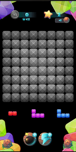 DORA BLOCK PUZZLE Screen 2