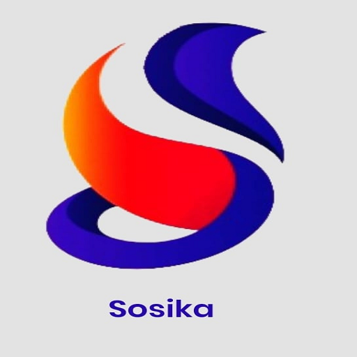 Sosika logo