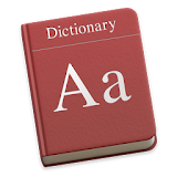 Floating Dictionary icon