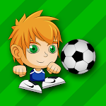 Cover Image of Download Soccer Game for Kids 1.4.0 APK