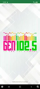 Radio Gen 102.5 FM
