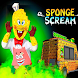 Granny Ice Scream Sponge: The scary Game Mod