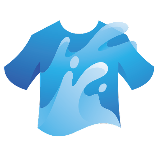 LaundryNation logo