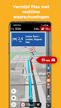 schandaal Beheer verbanning TomTom GO Navigation - Apps op Google Play