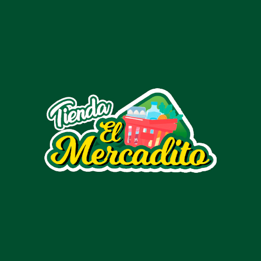 Mercadito App logo