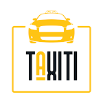 Cover Image of डाउनलोड Taxiti Driver  APK