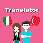 Italian To Turkish Translator