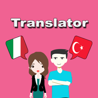 Italian To Turkish Translator apk