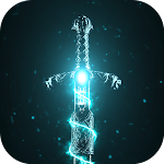 Cover Image of Download The Sword of Rhivenia  APK