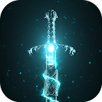 The Sword of Rhivenia