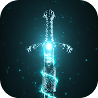 The Sword of Rhivenia