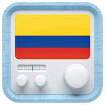 Radio Colombia - AM FM Online Apk